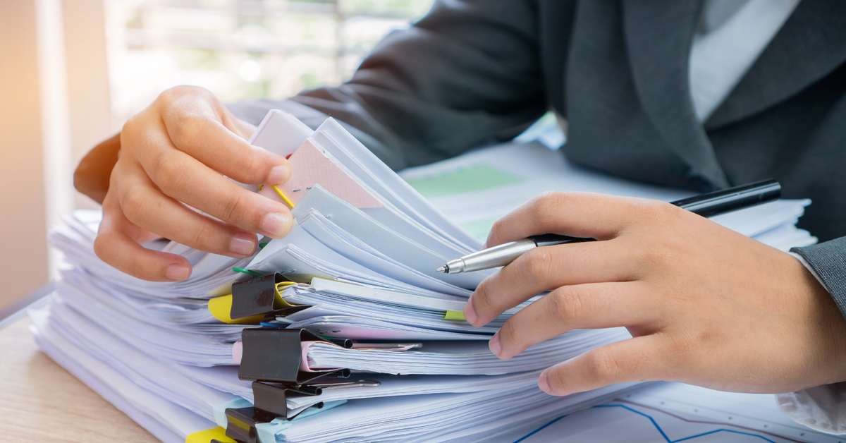 Bizcom Documents