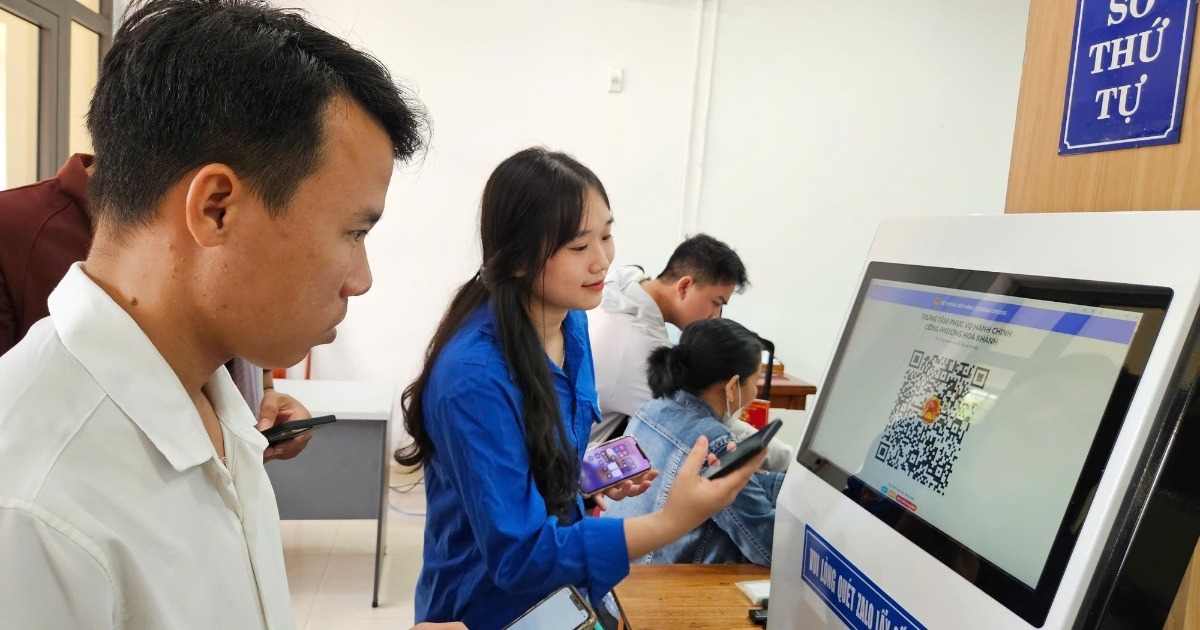 Ứng dụng AI vào mô hình chính quyền hai cấp tại Việt Nam