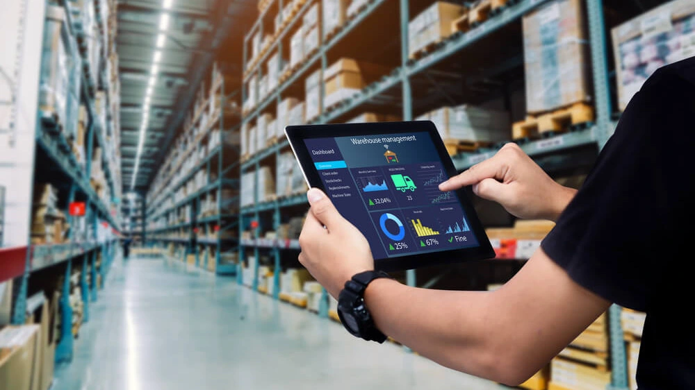 Cách ứng dụng Bizcom như một hệ thống quản lý sản xuất bao bì cho các công ty bao bì