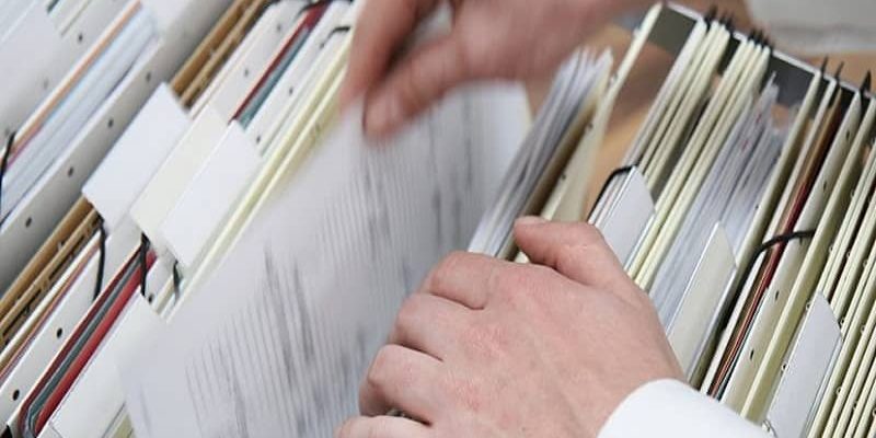 Bizcom Documents giúp doanh nghiệp biến hồ sơ tài chính từ rủi ro tiềm ẩn thành lợi thế vận hành