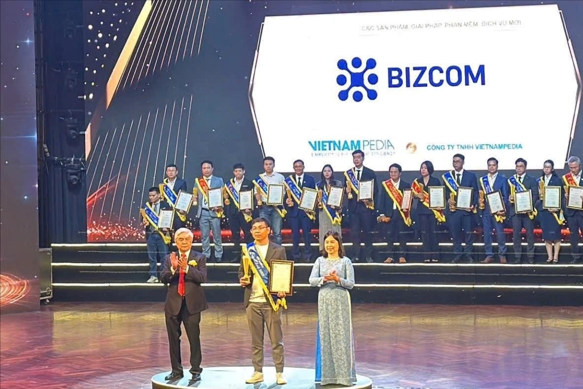 Bizcom
