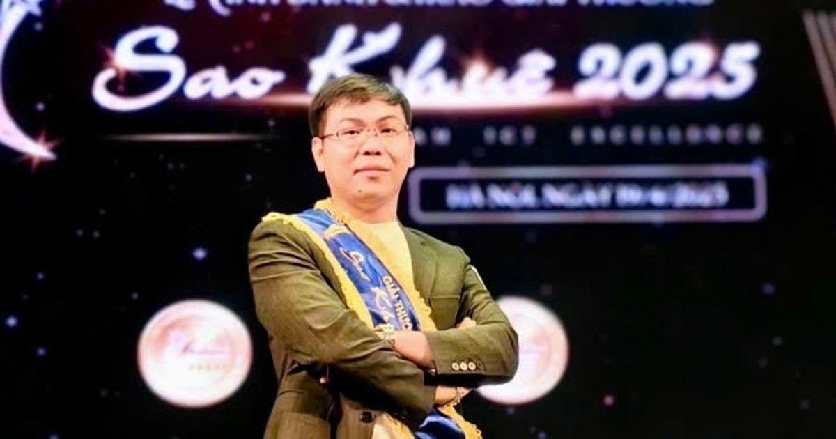 “Bình dân hoá” công nghệ cho các hộ kinh doanh