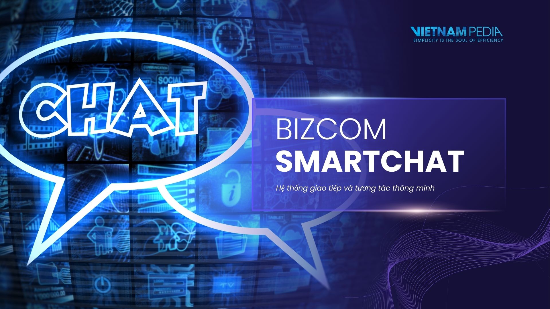 Mất khách vì phản hồi chậm: Cách Bizcom SmartChat giúp bạn xử lý chỉ trong 1 phút