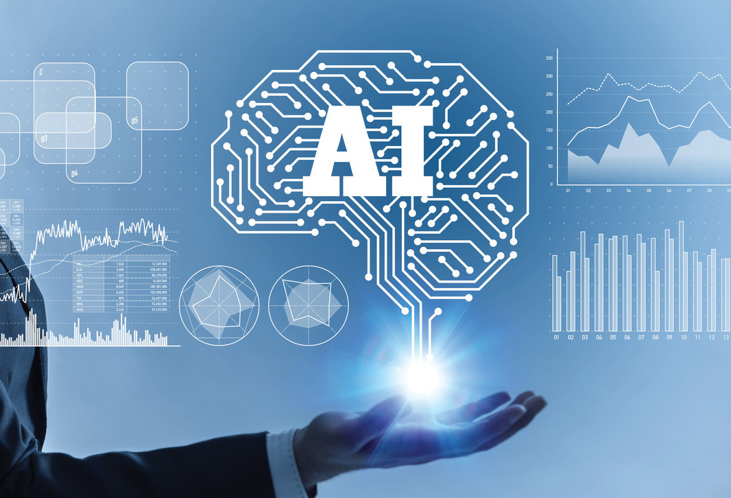 Bizcom ứng dụng 5 xu hướng AI trong kinh doanh