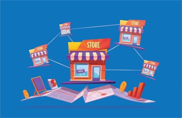 Chuỗi bán lẻ tăng trưởng bền vững nhờ quản lý dữ liệu và truyền thông đồng bộ