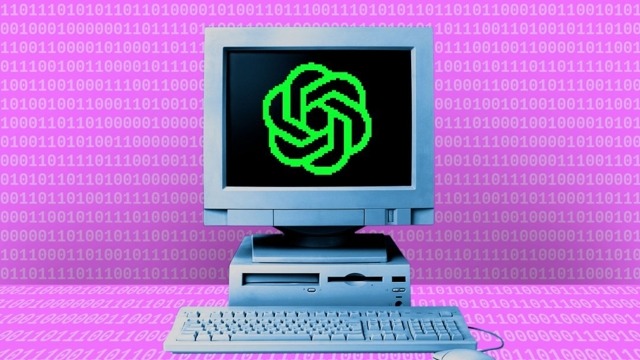 OpenAI chính thức ra mắt 