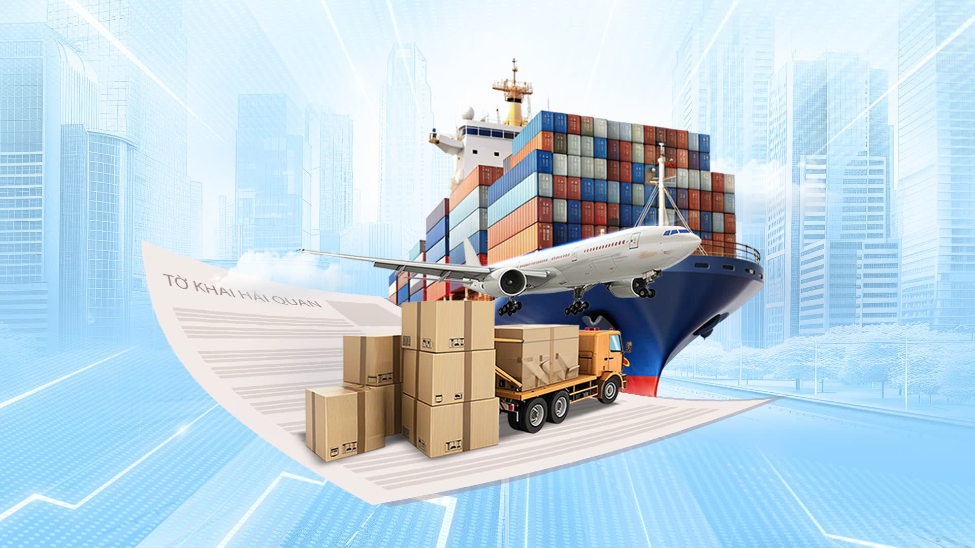 Tối ưu chi phí vận hành logistics cho doanh nghiệp Việt với Bizcom