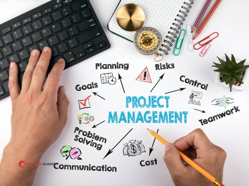 Công ty sự kiện loay hoay quản lý dự án, Bizcom giúp vận hành bài bản, không sót việc