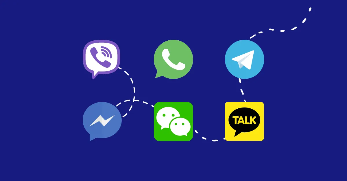 Bizcom SmartChat giao tiếp thông minh trong thời đại số hoá