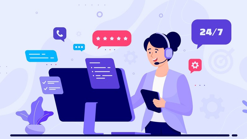 Bộ đôi Bizcom SmartChat & Bizcom Customer giúp doanh nghiệp chăm sóc khách hàng dễ như thế nào