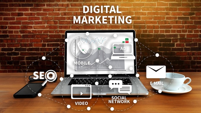 Bizcom Marketing & PR giải pháp truyền thông toàn diện để thương hiệu nổi bật