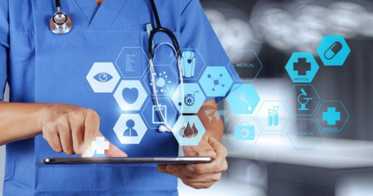 Số hóa phòng khám với Bizcom: Quản lý hiệu quả, chăm sóc bệnh nhân thông minh