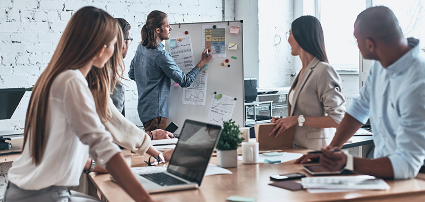 Agency chật vật vì vận hành “rối”? Bizcom trợ thủ đắc lực giúp bạn tháo gỡ