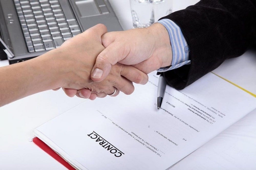 Bizcom Contracts giải pháp quản lý hợp đồng thông minh giúp doanh nghiệp Việt quản lý hợp đồng