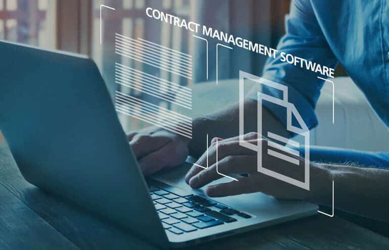 Bizcom Contracts nền tảng quản lý hợp đồng điện tử toàn diện cho doanh nghiệp
