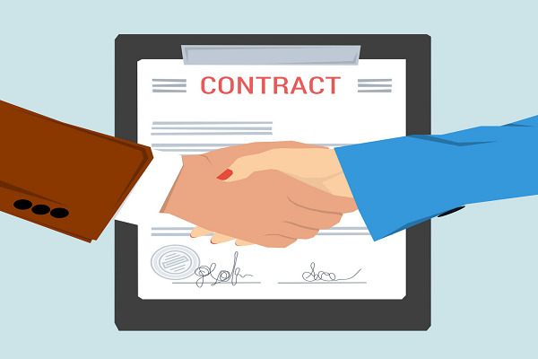 Bizcom Contracts