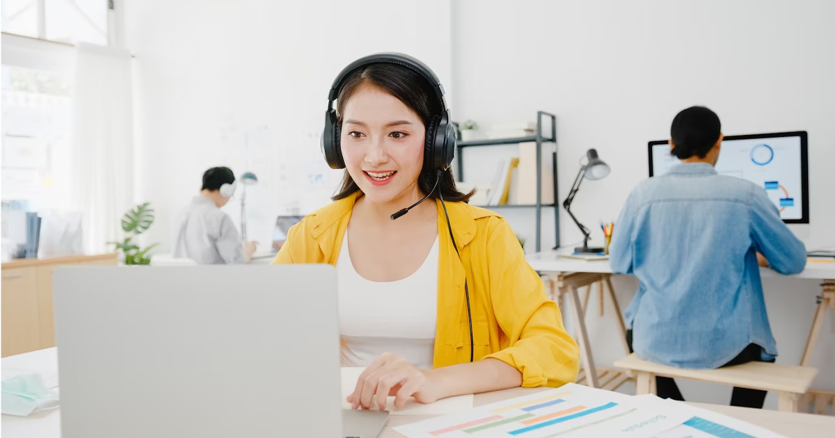 Bizcom Customer