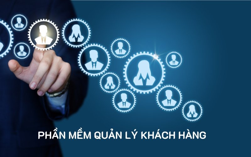 quản lý khách hàng
