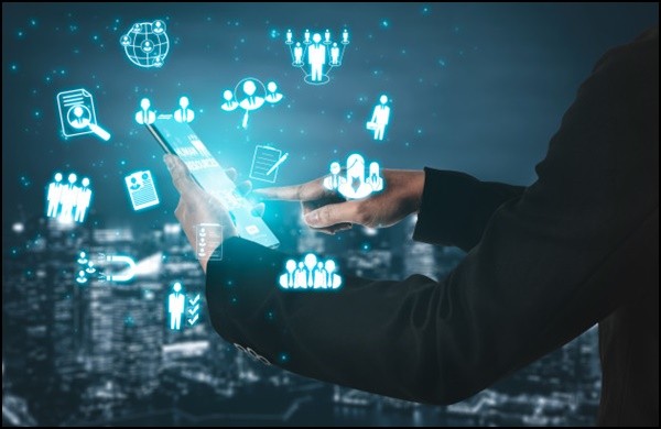 nền tảng CRM thông minh 