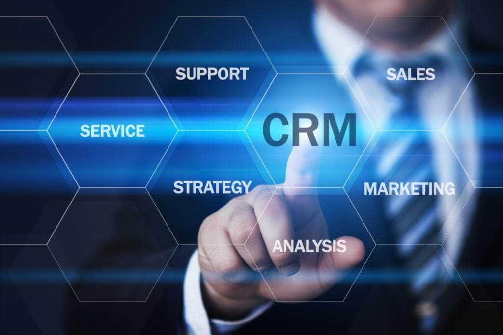 Bizcom chuyển đổi số