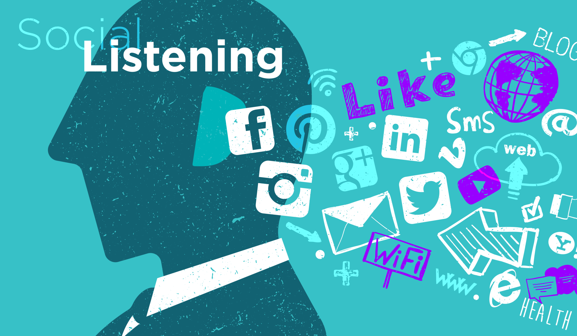 Bizcom Listening công cụ phát hiện cơ hội và khủng hoảng truyền thông sớm nhất