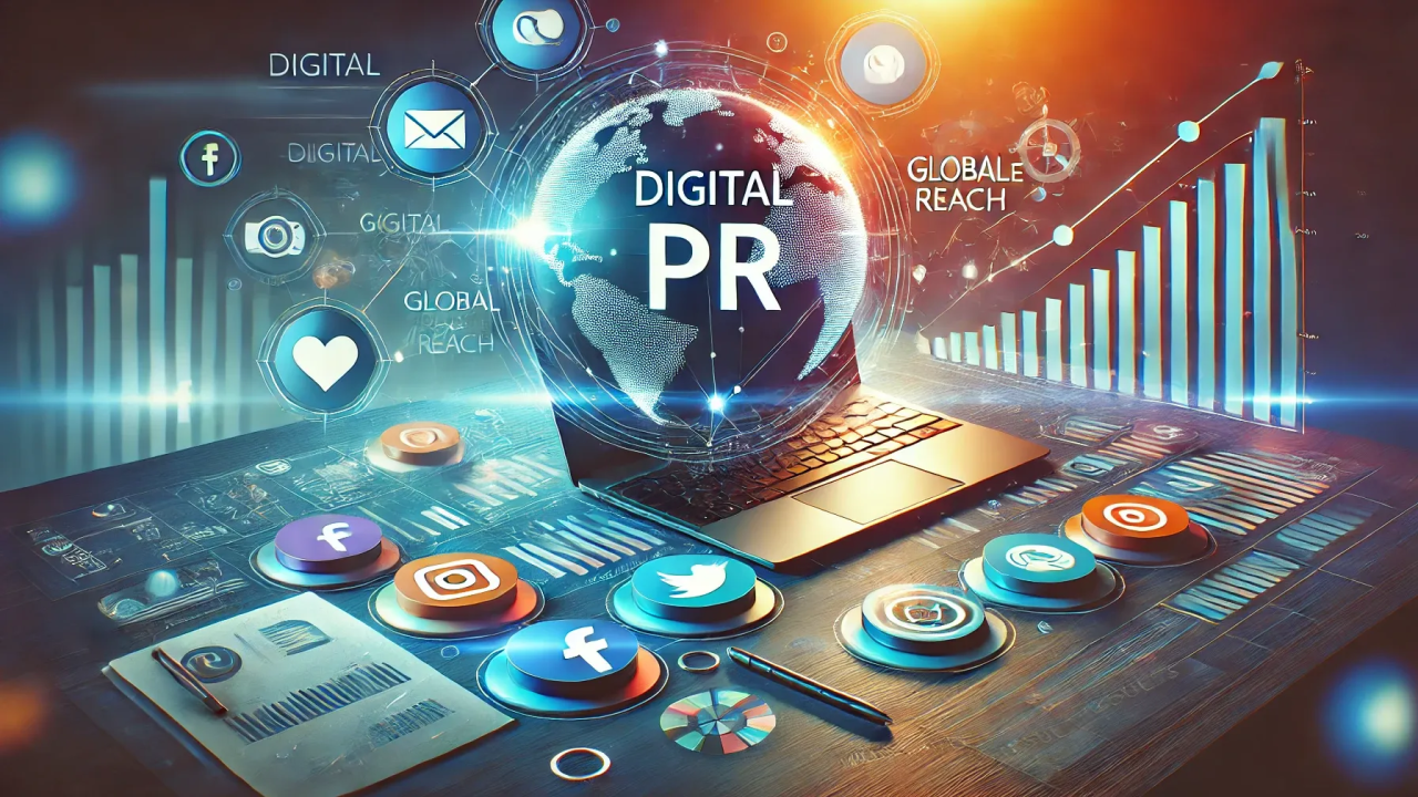 Xây dựng truyền thông đồng bộ và có mục tiêu với Bizcom Marketing & PR