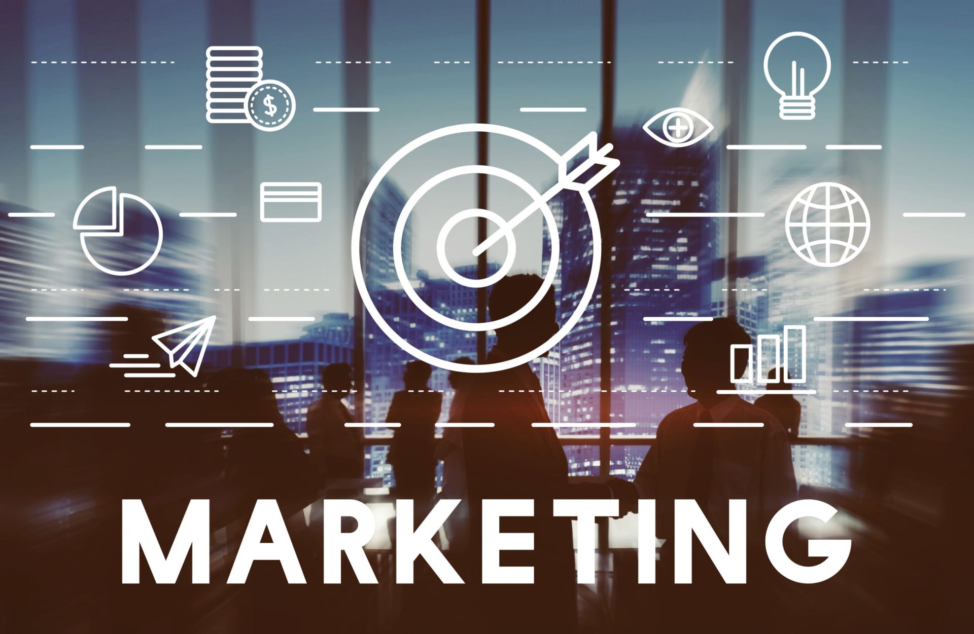 Truyền thông hiệu quả trong thời đại số với Bizcom Marketing & PR