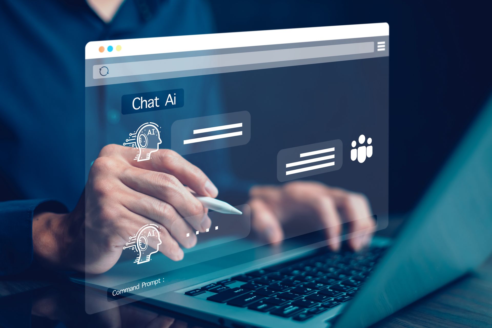 Bizcom SmartChat nền tảng giao tiếp thông minh giúp doanh nghiệp đồng bộ dễ dàng
