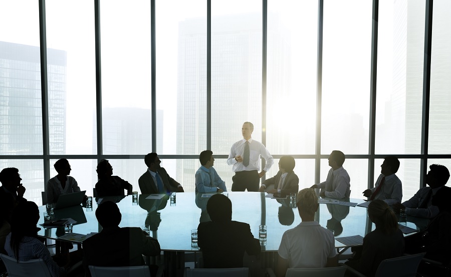 Bizcom Staff
