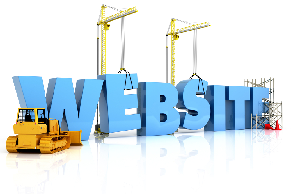 website thông minh