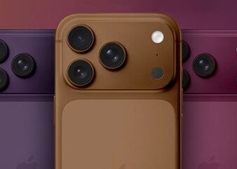 Lộ diện iPhone 18 Pro Max màu mới và iPhone gập đầu tiên - Bizcom SmartChat hệ thống xử lý tin nhắn tự động tăng tương tác khách hàng ?>