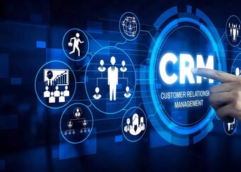 Bizcom Customer nền tảng quản lý quan hệ khách hàng tập trung nâng cao chuyển đổi ?>