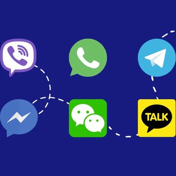 Bizcom SmartChat giao tiếp thông minh trong thời đại số hoá