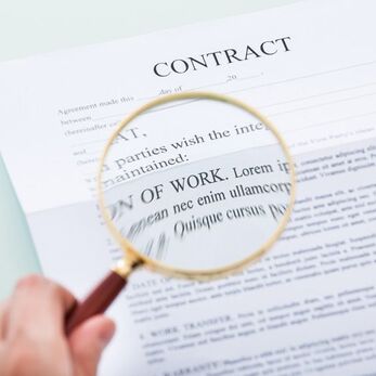 Bizcom Contracts quản lý hợp đồng không còn là nỗi lo
