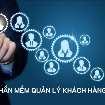 Bizcom Customer hệ thống CRM thông minh giúp doanh nghiệp bứt tốc lâu dài