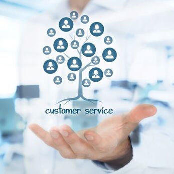 Biến khách hàng thành tài sản chiến lược với giải pháp quản lý & chăm sóc khách hàng toàn diện