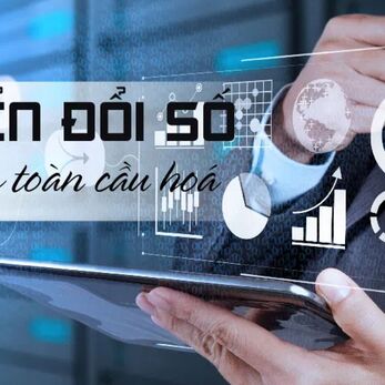 Từ rời rạc đến đồng bộ: Câu chuyện chuyển đổi số thành công với Bizcom