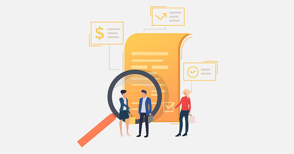 Bizcom Contracts