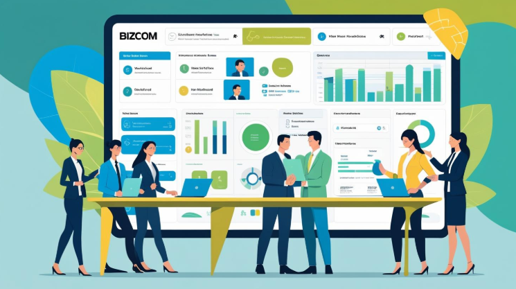Bizcom