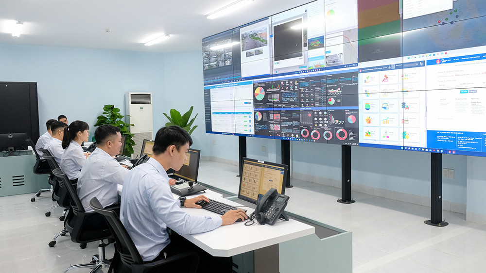 Chuyển từ văn phòng giấy tờ sang vận hành thông minh, Bizcom đồng hành doanh nghiệp trong hành trình số hóa hiện đại