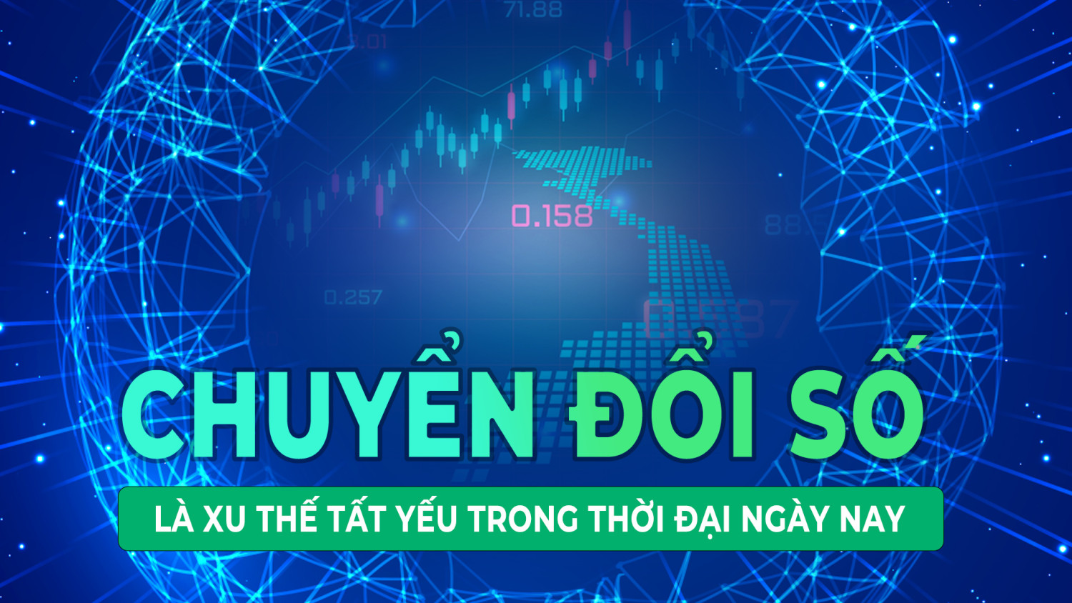 Bizcom nền tảng số hoá