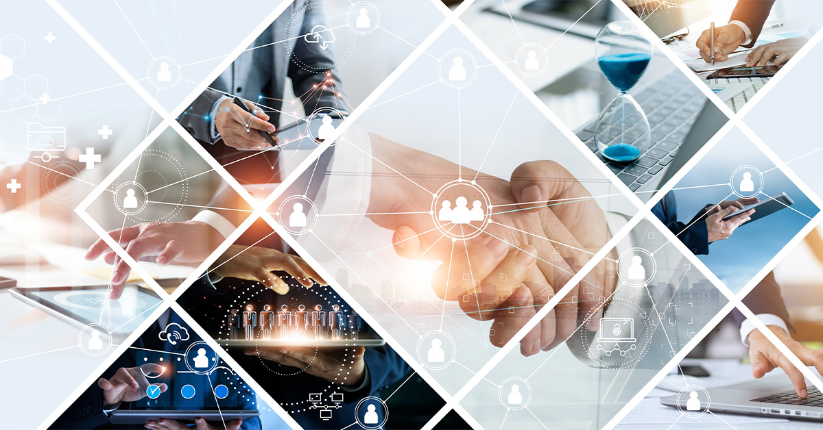 Chuyển đổi số cùng Bizcom