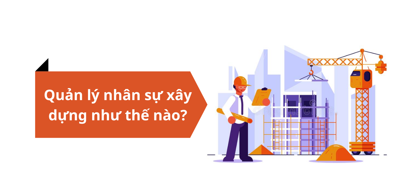 Quản lý nhân sự
