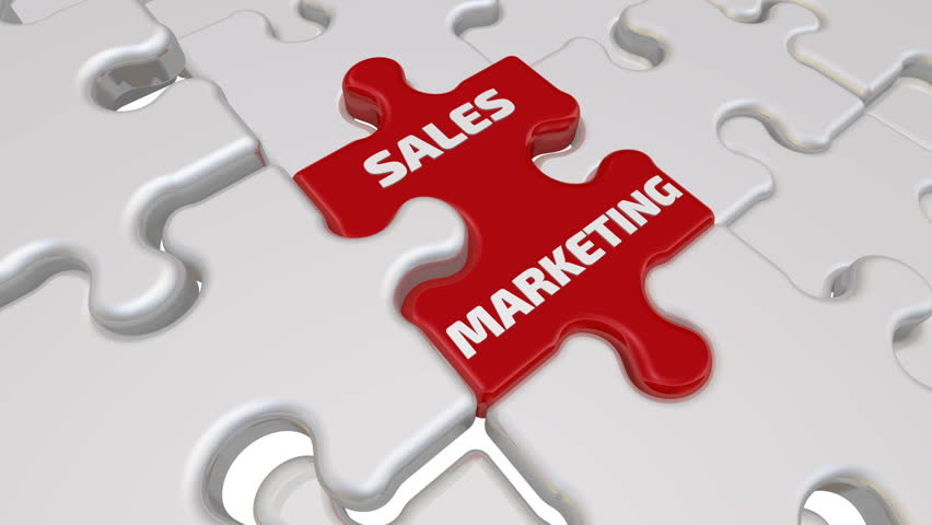 hệ thống marketing thông minh
