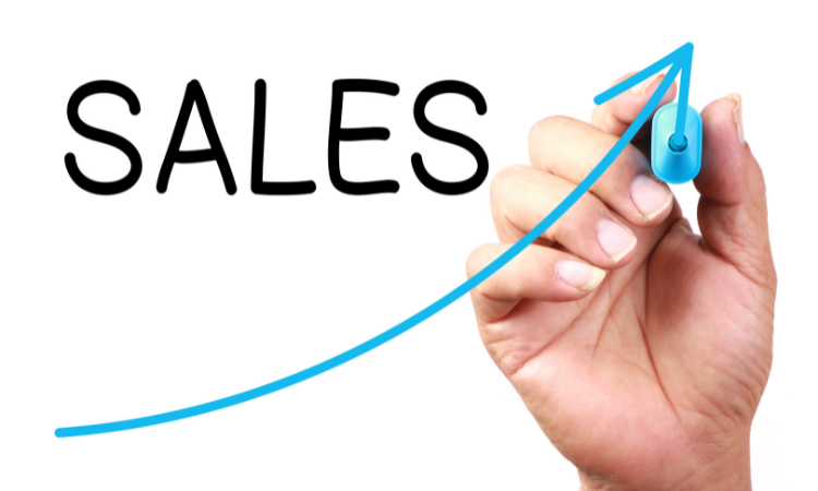 Doanh nghiệp tăng hiệu suất bán hàng. Hãy tìm hiểu bí quyết từ hệ thống Bizcom