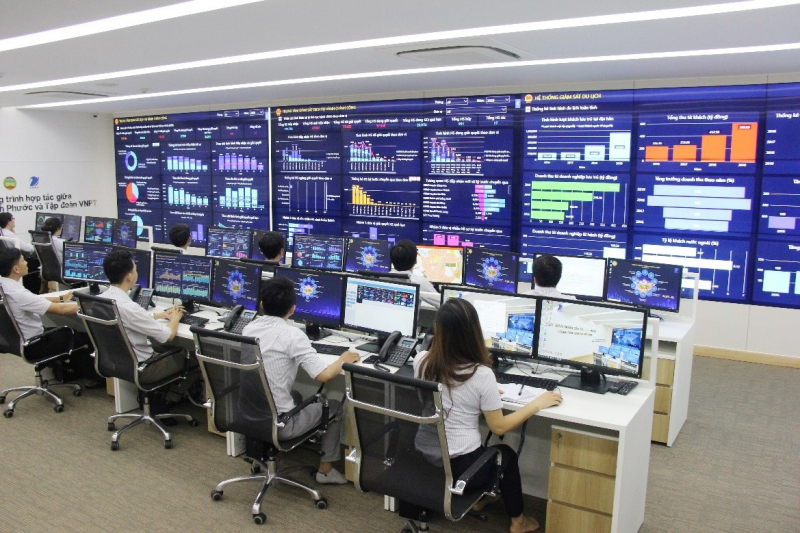 Số hóa văn phòng và hành trình xây dựng doanh nghiệp vận hành thông minh cùng hệ sinh thái toàn diện Bizcom