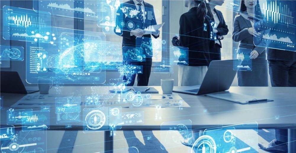 Chuyển đổi số đang thay đổi những gì? Giải pháp toàn diện từ Bizcom và Vietnampedia