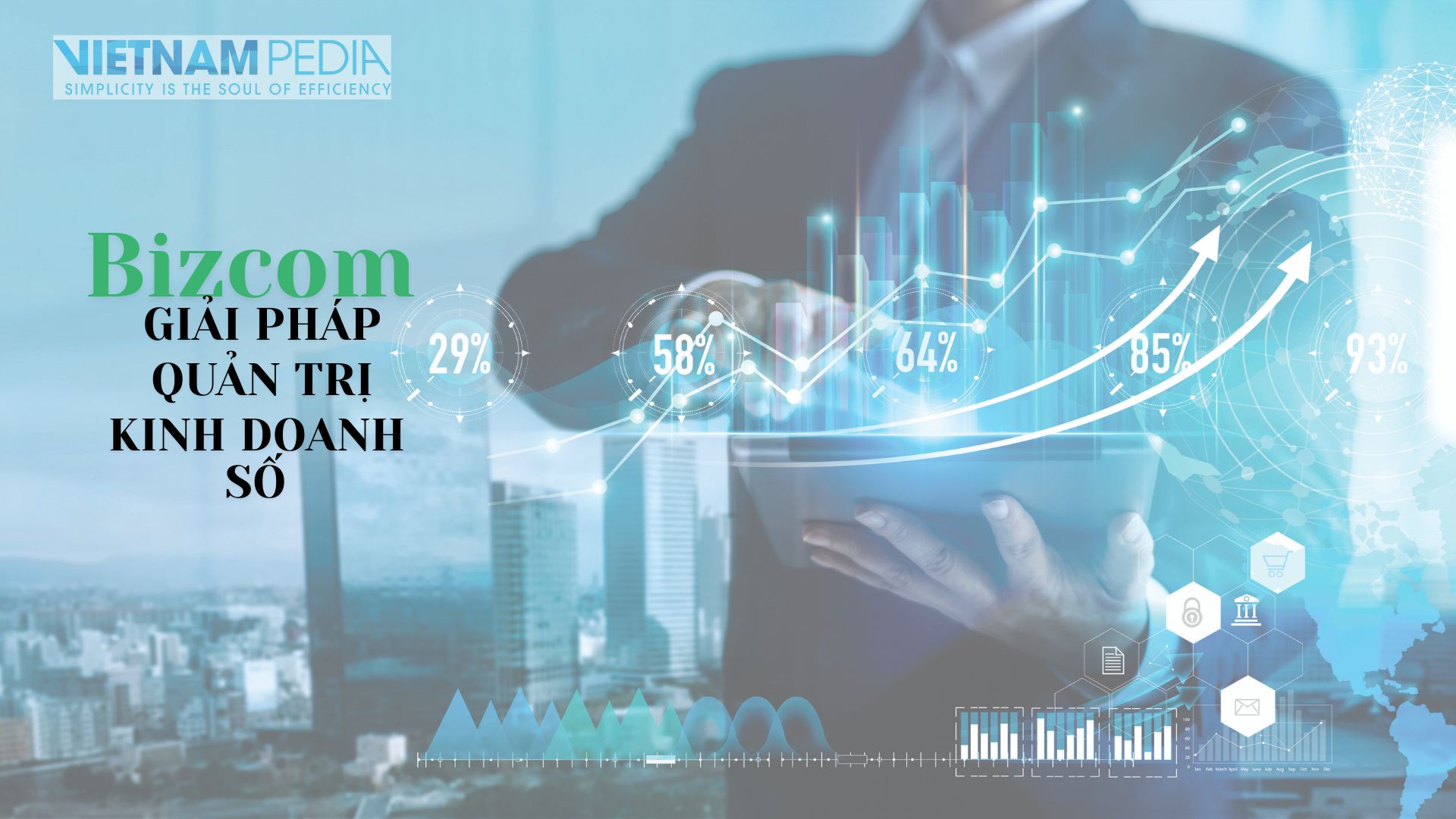 chuyển đổi số Bizcom