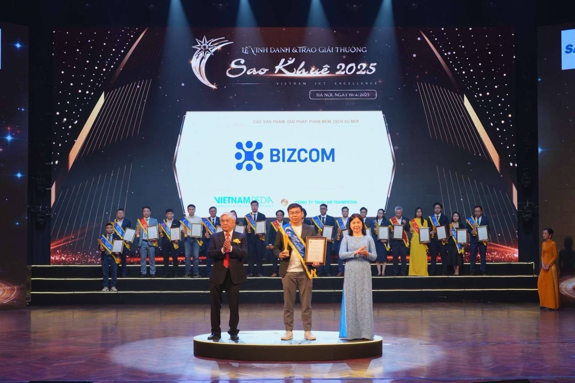 Bizcom 