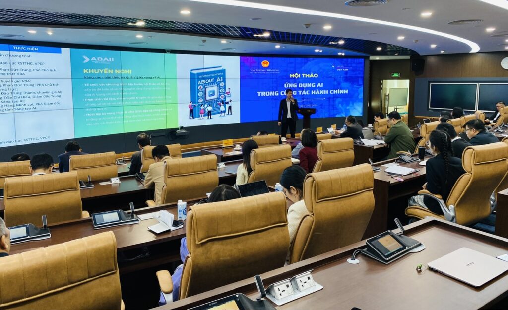 số hóa Bizcom